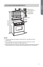 Предварительный просмотр 7 страницы Haier HMV1652 Installation Instructions Manual