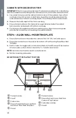 Предварительный просмотр 12 страницы Haier HMV1652 Installation Instructions Manual