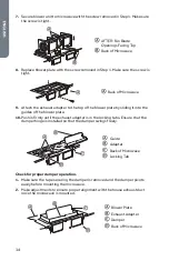 Предварительный просмотр 16 страницы Haier HMV1652 Installation Instructions Manual