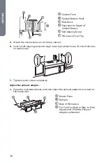 Предварительный просмотр 18 страницы Haier HMV1652 Installation Instructions Manual