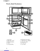 Preview for 5 page of Haier HNDE03 User Manual