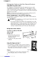 Preview for 9 page of Haier HNDE03 User Manual