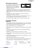 Preview for 10 page of Haier HNDE03 User Manual