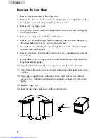 Preview for 8 page of Haier HNRQ05GA User Manual