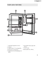 Предварительный просмотр 6 страницы Haier HNRQB05 User Manual