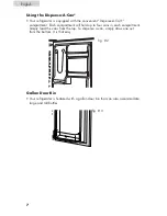 Предварительный просмотр 9 страницы Haier HNRQB05 User Manual