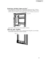 Предварительный просмотр 22 страницы Haier HNRQB05 User Manual