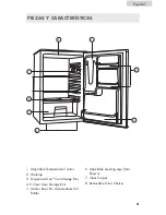 Предварительный просмотр 30 страницы Haier HNRQB05 User Manual