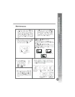 Preview for 30 page of Haier HNS1000B Operation Manual