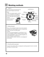 Preview for 31 page of Haier HNS1250TVE Bedienungsanleitung