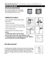 Preview for 6 page of Haier HNS1260TVE Notice D'Utilisationl