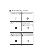 Preview for 5 page of Haier HNS1260TVE Operating Instructions Manual