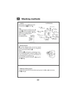 Preview for 13 page of Haier HNS1460TVE Operating Instructions Manual