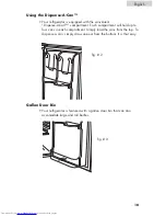 Предварительный просмотр 11 страницы Haier HNSE032 User Manual