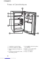 Предварительный просмотр 22 страницы Haier HNSE032 User Manual