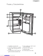 Предварительный просмотр 39 страницы Haier HNSE032 User Manual