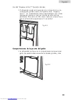 Предварительный просмотр 45 страницы Haier HNSE032 User Manual