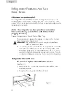 Preview for 10 page of Haier HNSE032BB User Manual