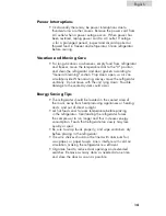 Preview for 15 page of Haier HNSE032BB User Manual