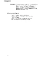 Preview for 26 page of Haier HNSE032BB User Manual