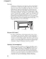 Preview for 32 page of Haier HNSE032BB User Manual