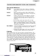 Preview for 12 page of Haier HNSEB045 User Manual