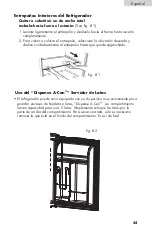 Предварительный просмотр 45 страницы Haier HNSEW025 User Manual