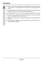 Preview for 6 page of Haier HOA-P10PW4X Instruction Manual