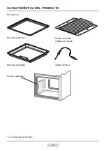 Preview for 10 page of Haier HOA-P10PW4X Instruction Manual