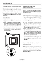 Preview for 12 page of Haier HOA-P10PW4X Instruction Manual