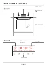 Preview for 45 page of Haier HOA-P10PW4X Instruction Manual