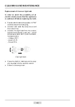 Preview for 68 page of Haier HOA-P10PW4X Instruction Manual