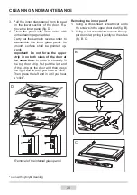 Preview for 70 page of Haier HOA-P10PW4X Instruction Manual