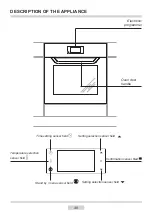 Preview for 48 page of Haier HOA-T10NW7M Instruction Manual