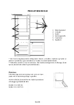 Предварительный просмотр 29 страницы Haier HOBT7719EW Manual