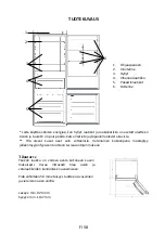 Предварительный просмотр 61 страницы Haier HOBT7719EW Manual