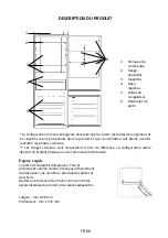 Предварительный просмотр 69 страницы Haier HOBT7719EW Manual