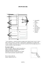 Предварительный просмотр 77 страницы Haier HOBT7719EW Manual