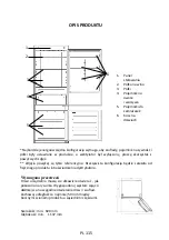 Предварительный просмотр 117 страницы Haier HOBT7719EW Manual