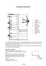 Предварительный просмотр 125 страницы Haier HOBT7719EW Manual