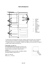 Предварительный просмотр 149 страницы Haier HOBT7719EW Manual