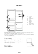 Предварительный просмотр 157 страницы Haier HOBT7719EW Manual