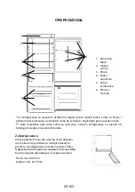 Предварительный просмотр 165 страницы Haier HOBT7719EW Manual