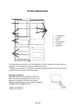 Предварительный просмотр 173 страницы Haier HOBT7719EW Manual