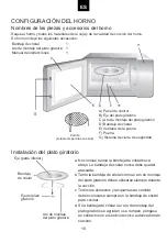 Предварительный просмотр 70 страницы Haier HOR38G5FT User Instructions