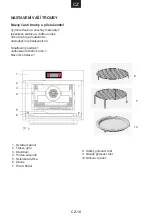 Предварительный просмотр 37 страницы Haier HOR45C5FT Manual