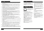 Preview for 3 page of Haier HOR54B5M User Manual