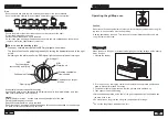 Preview for 6 page of Haier HOR54B5M User Manual