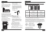 Preview for 6 page of Haier HOR54B5MCW1 User Manual