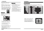 Preview for 9 page of Haier HOR54B5MCW1 User Manual